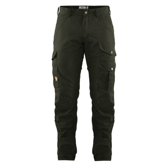 Fjällräven Outdoorhose Fjällräven M Barents Pro Hunting Trousers Herren günstig online kaufen