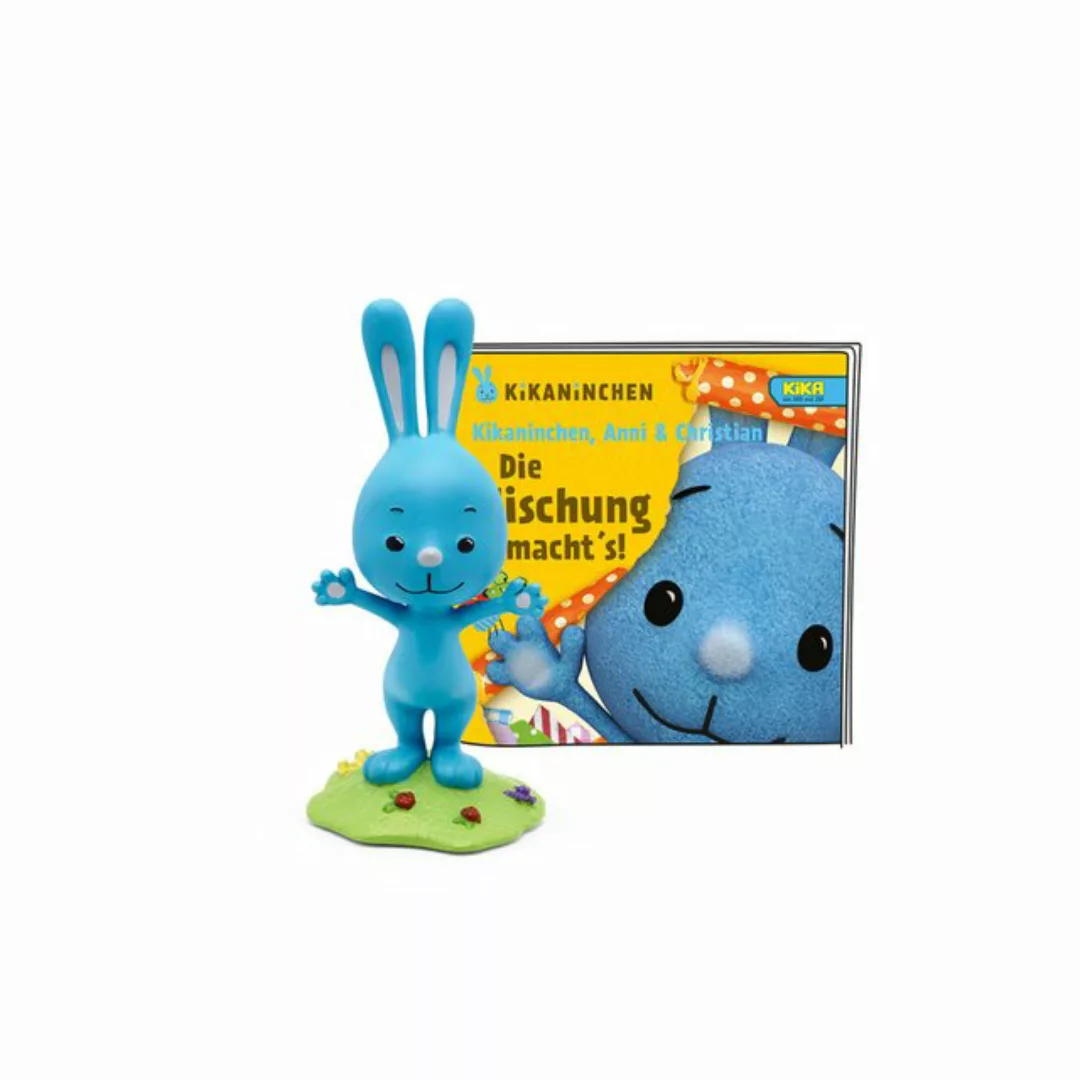 tonies Hörspielfigur Das kleine Gespenst Hörfigur günstig online kaufen