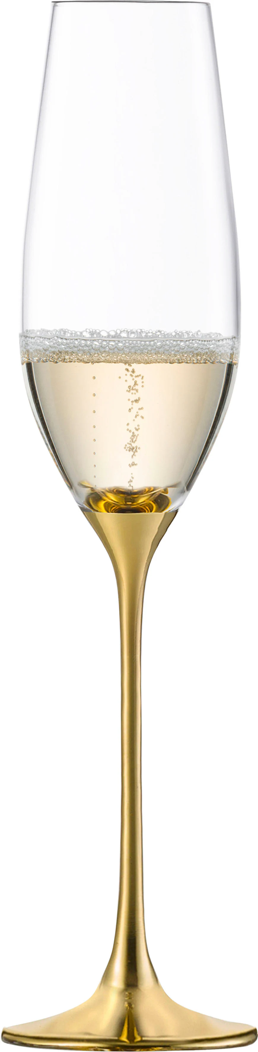 Eisch Germany Sektglas »Champagner Exklusiv«, (Set, 2 tlg.), Auflage in Ech günstig online kaufen