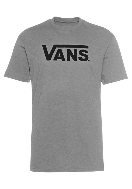 Vans T-Shirt MN VANS CLASSIC mit großem Logoprint günstig online kaufen