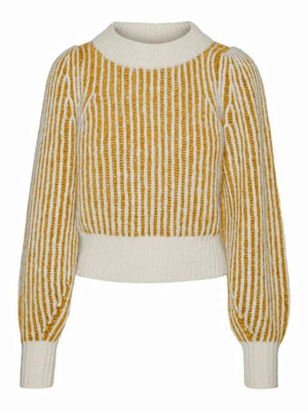 Vero Moda Strickpullover JULIETTE (1-tlg) Plain/ohne Details günstig online kaufen