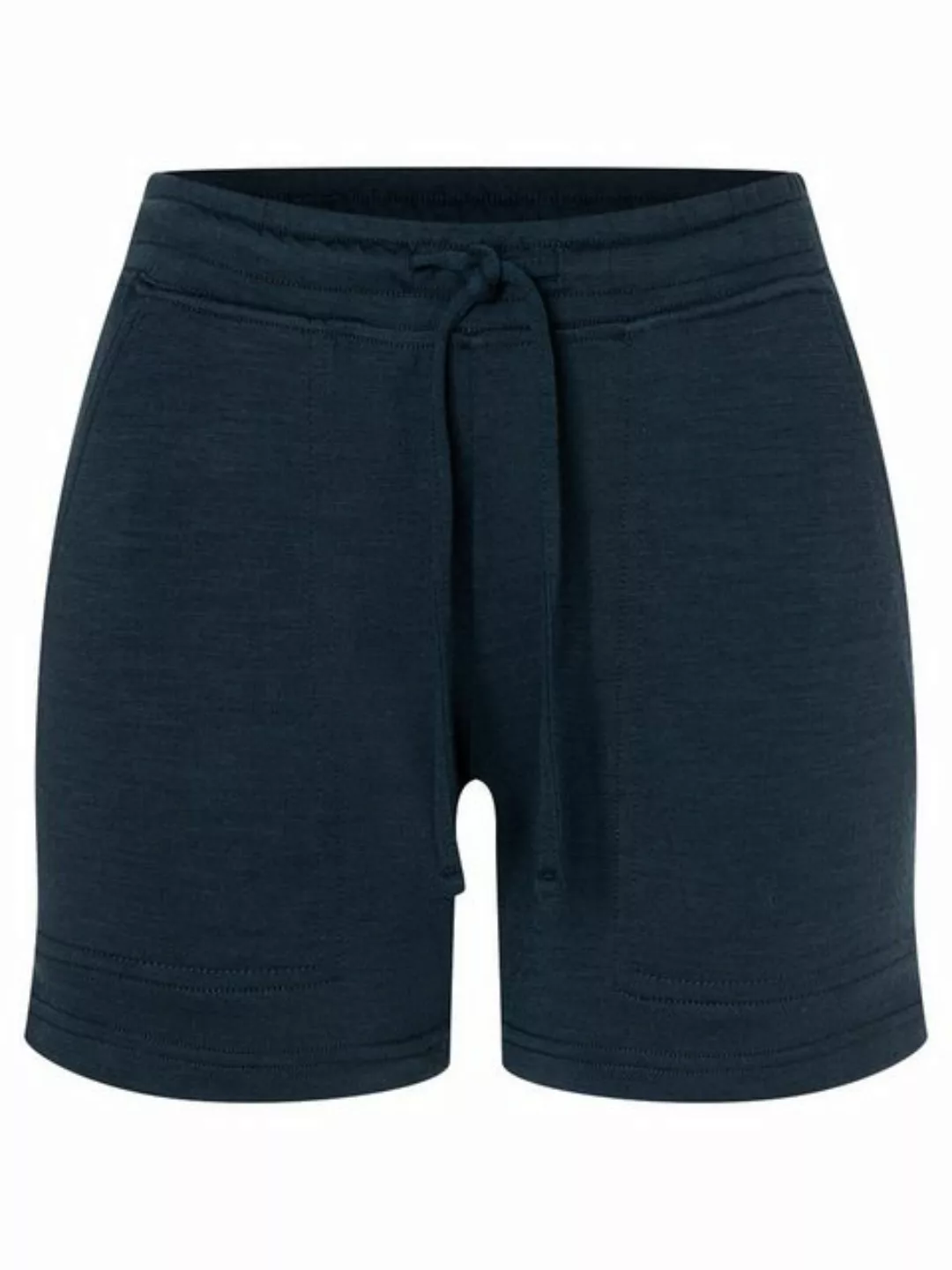 SUPER.NATURAL Shorts für Damen, nachhaltig, Merino BIO SHORTS atmungsaktiv, günstig online kaufen