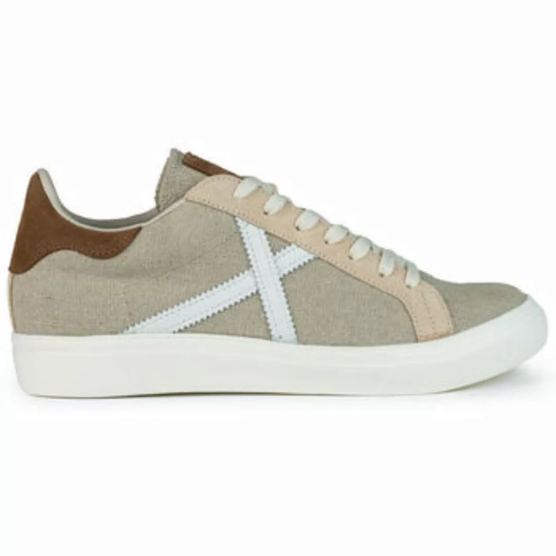 Munich  Sneaker Rete 8080091 Beige günstig online kaufen