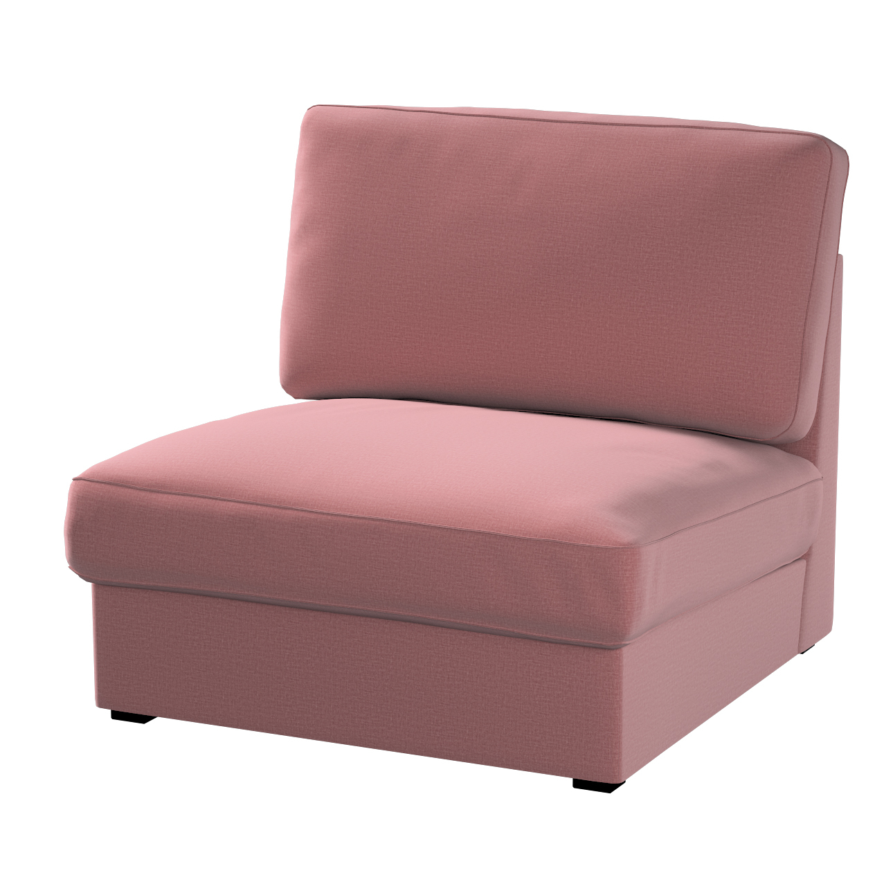 Bezug für Kivik Sessel nicht ausklappbar, violett, Bezug für Sessel Kivik, günstig online kaufen