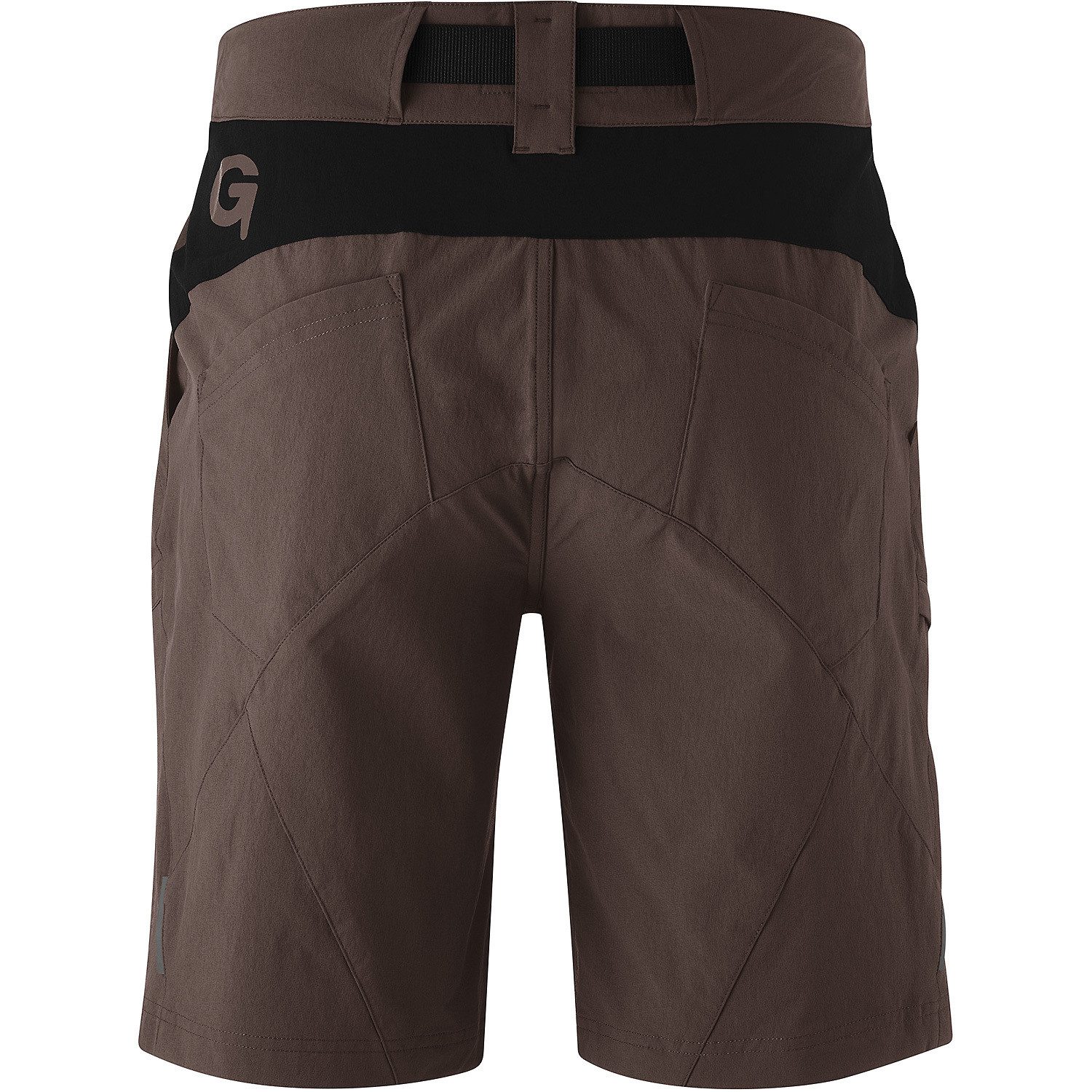 Gonso Radhose Bikeshort Arico günstig online kaufen