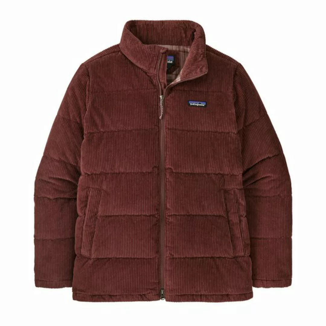 Patagonia Daunenjacke Patagonia Damen Daunenjacke Cord Fjord Coat günstig online kaufen