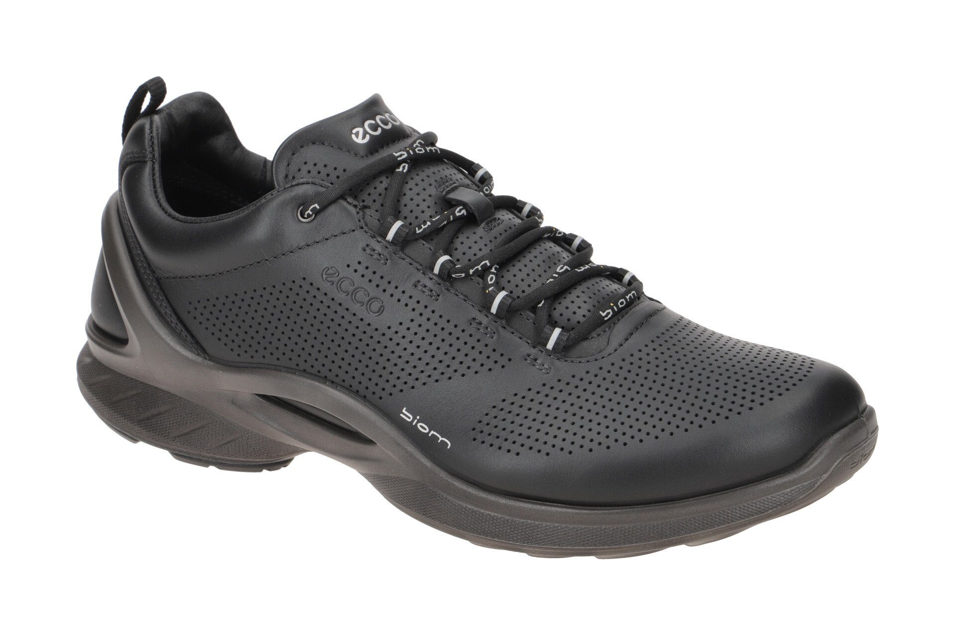 Ecco 83751401001 Schnürschuh günstig online kaufen