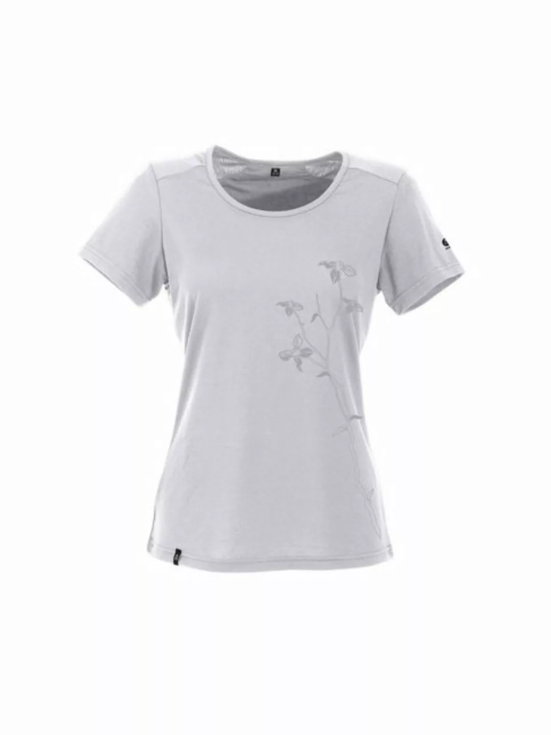 Maul Sport® Kurzarmshirt Bony II fresh - 1/2 T-Shirt white günstig online kaufen