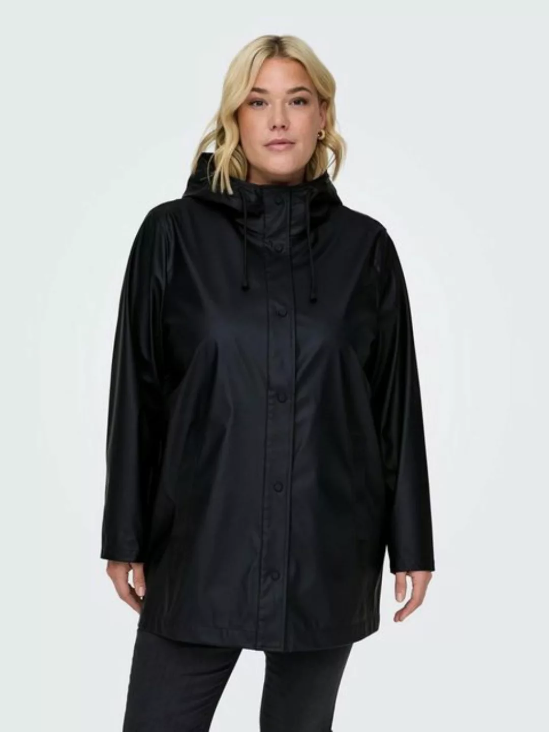 ONLY CARMAKOMA Parka CARELLEN RAINCOAT OTW günstig online kaufen