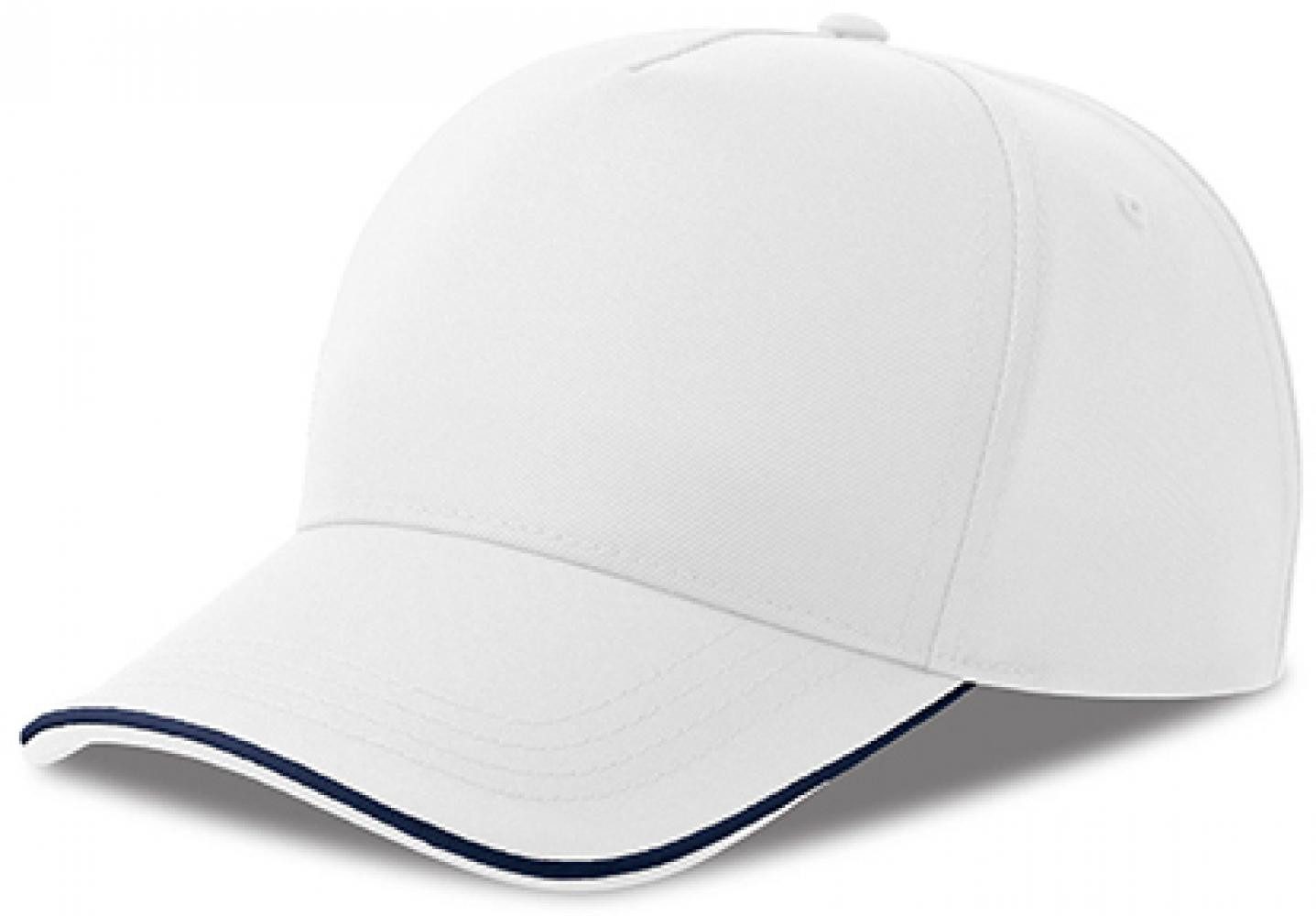 Atlantis Baseball Cap Recy Five Piping günstig online kaufen