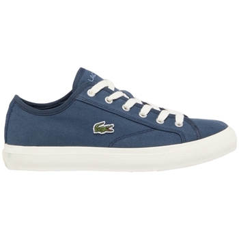 Lacoste  Sneaker Backcourt 125 2 CMA - Navy/Off White günstig online kaufen