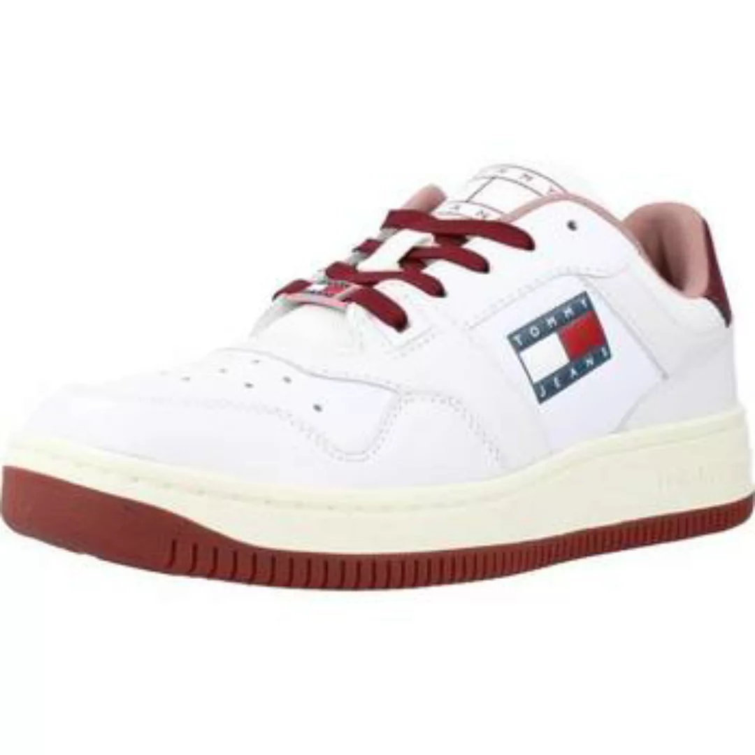 Tommy Jeans  Sneaker RETRO LOW BA günstig online kaufen