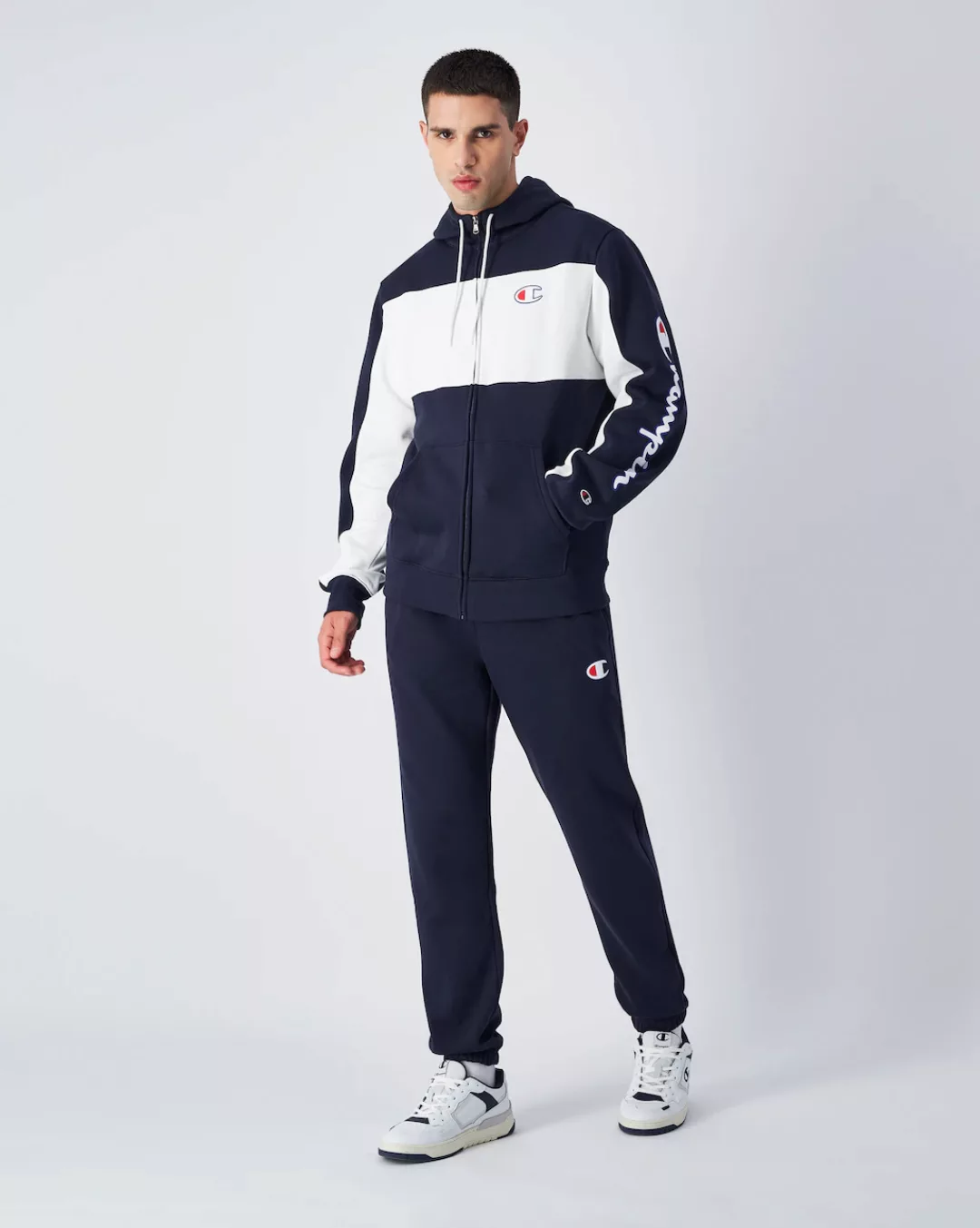 Champion Jogginganzug "Sweatsuit", (Set, 2 tlg.) günstig online kaufen