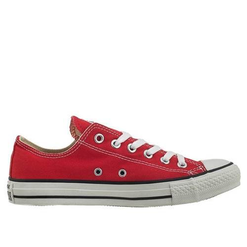 Converse Chuck Taylor All Star Universalschuhe EU 45 Red günstig online kaufen