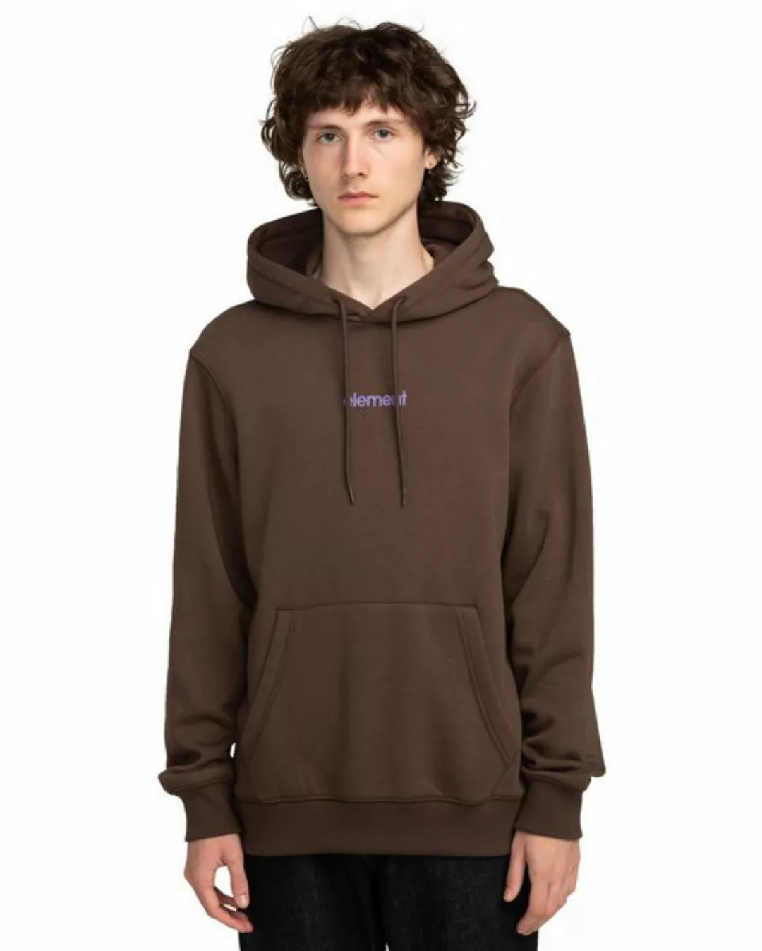 Element Hoodie Simple Logo günstig online kaufen