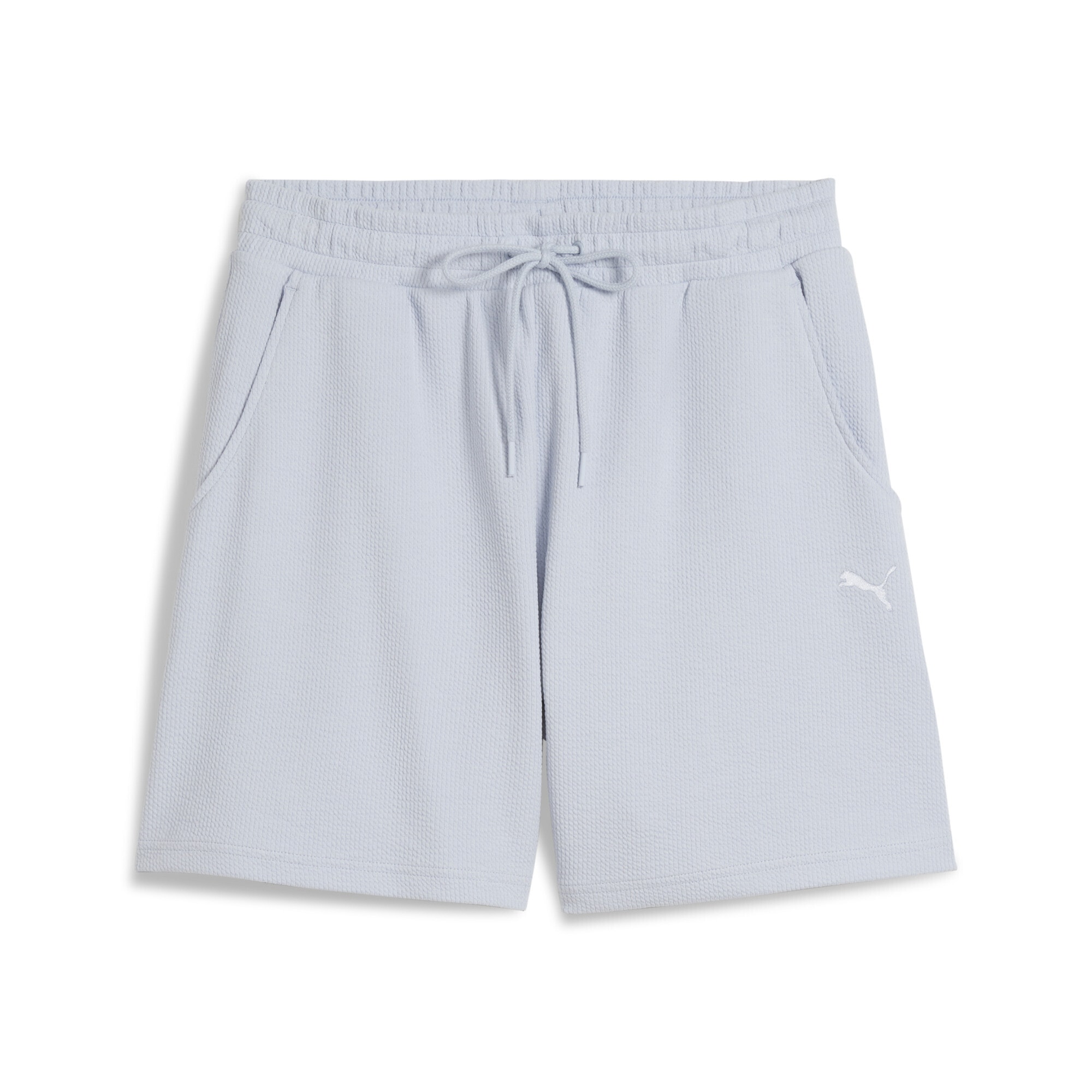 PUMA Sporthose "HER 5" Shorts mit hohem Bund Damen" günstig online kaufen