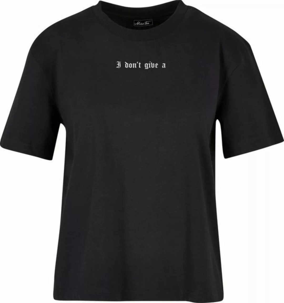 Mister Tee Ladies T-Shirt günstig online kaufen