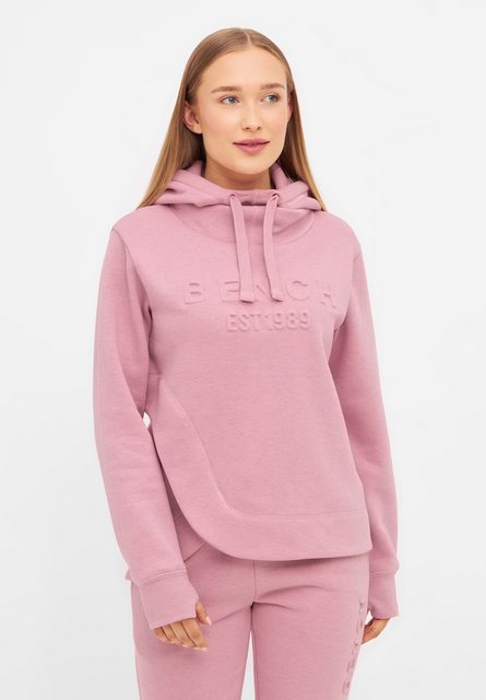 Bench. Kapuzensweatshirt VEIDA günstig online kaufen