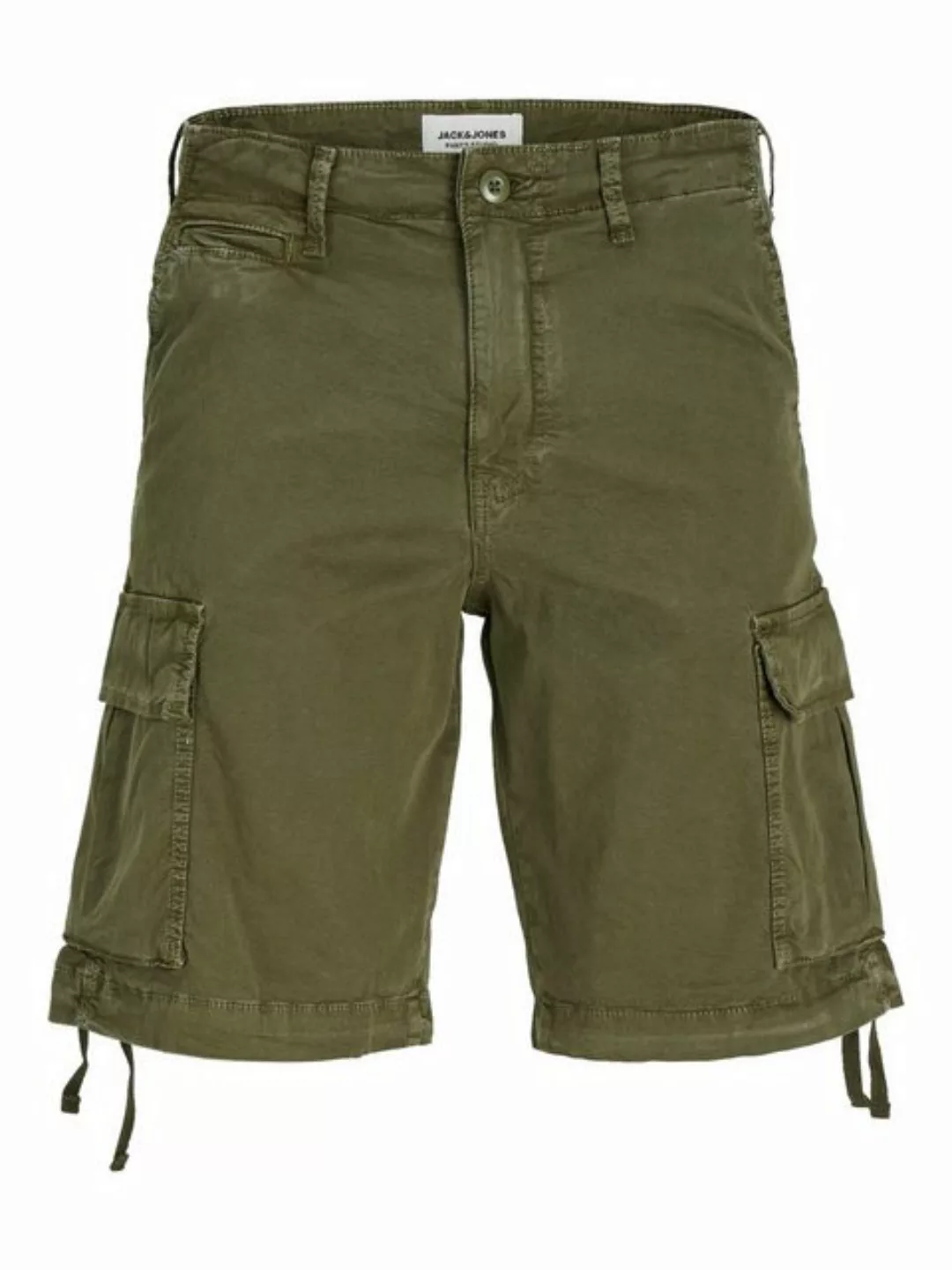 Jack & Jones Shorts Jack & Jones Herren Cargo-Shorts JpstCole günstig online kaufen