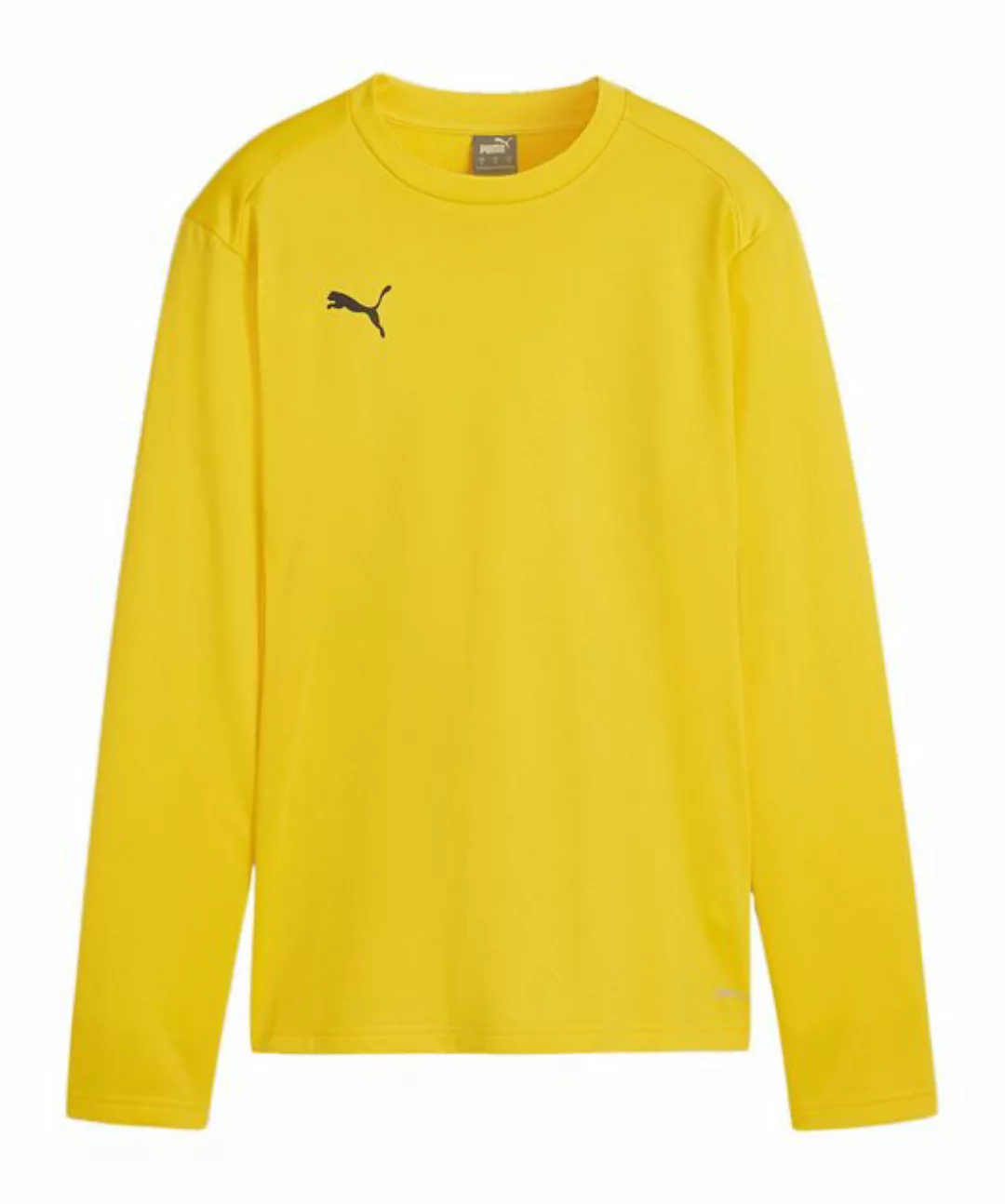 PUMA Sweater teamGOAL Training Sweatshirt Damen günstig online kaufen