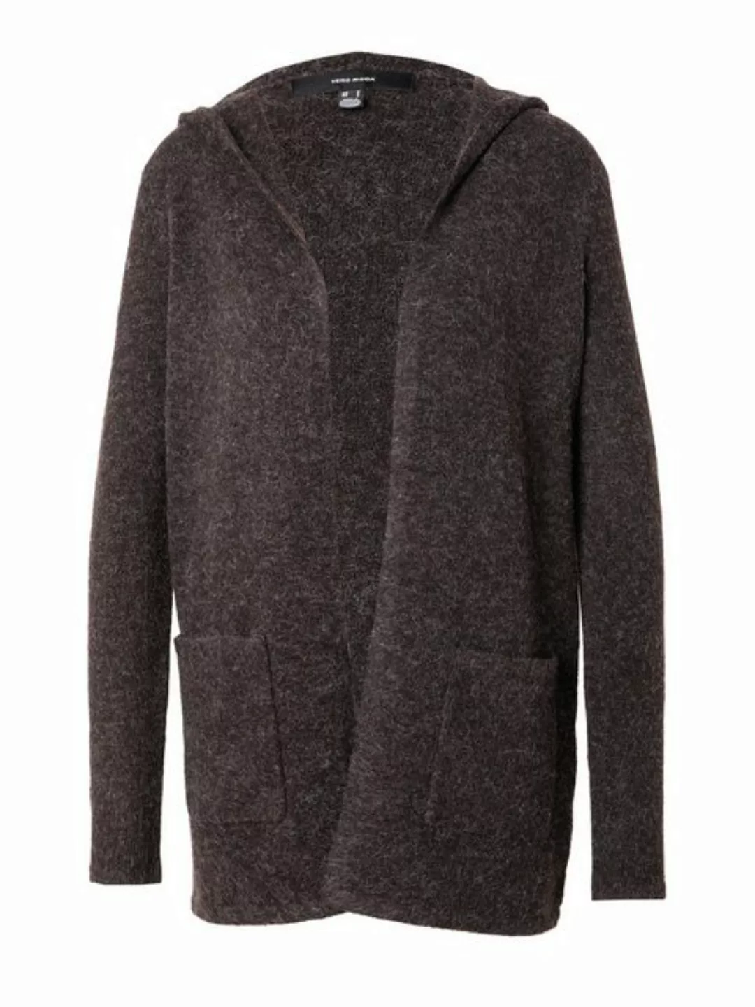 Vero Moda Strickjacke VMDOFFY (1-tlg) Plain/ohne Details günstig online kaufen