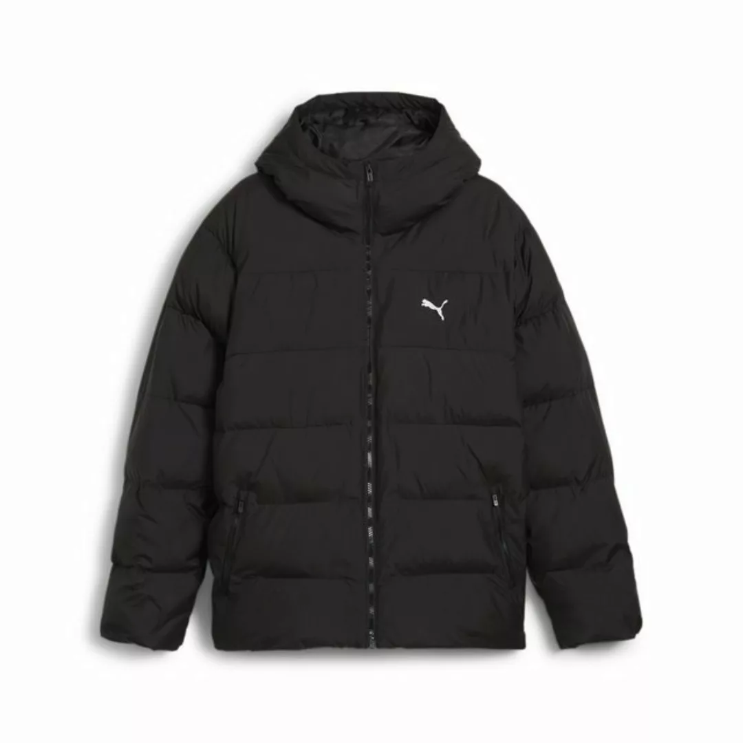 PUMA Winterjacke Pufferjacke Herren günstig online kaufen