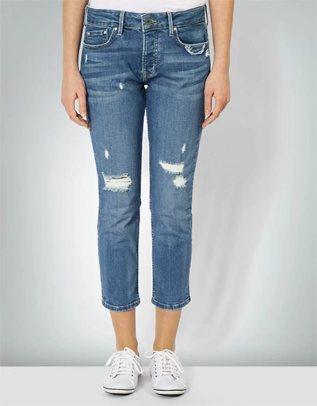 Pepe Jeans Damen Jolie Eco denim PL202271R/000 günstig online kaufen