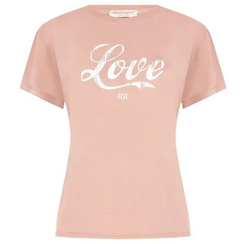 Rinascimento  T-Shirts & Poloshirts CFC0124773003 günstig online kaufen
