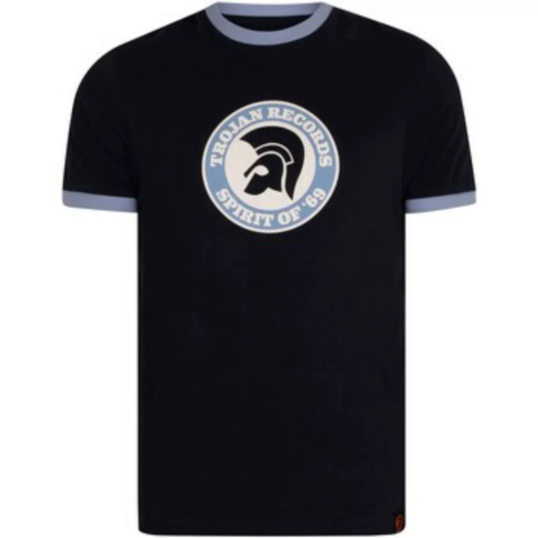 Trojan  T-Shirt Geist von 69 T-Shirt günstig online kaufen