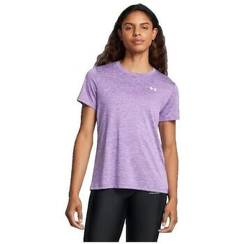 Under Armour  T-Shirts & Poloshirts Ua Tech Twist günstig online kaufen