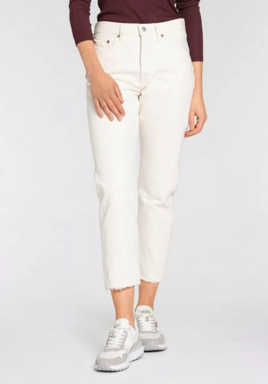 Levi's® 7/8-Jeans 501 Crop 501 Collection günstig online kaufen