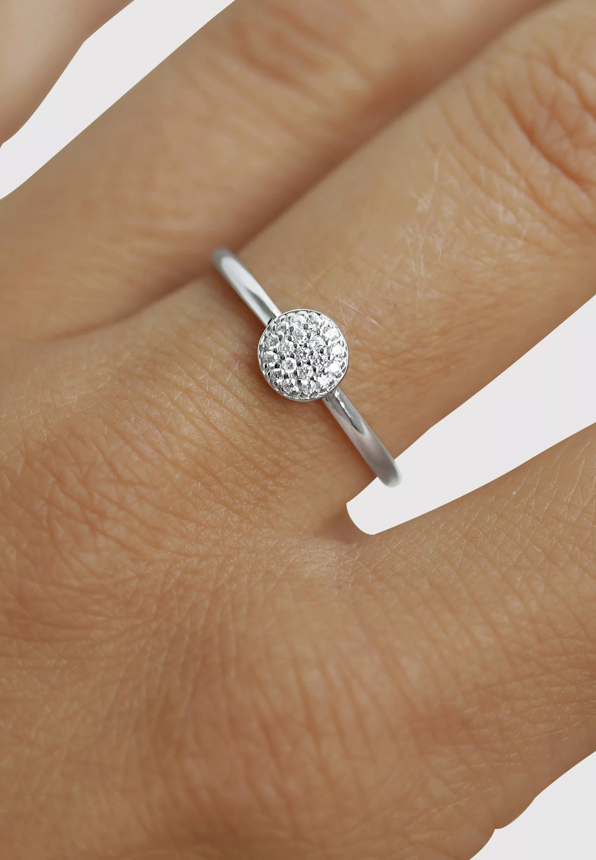 NANA KAY Fingerring Very Petite, mit günstig online kaufen