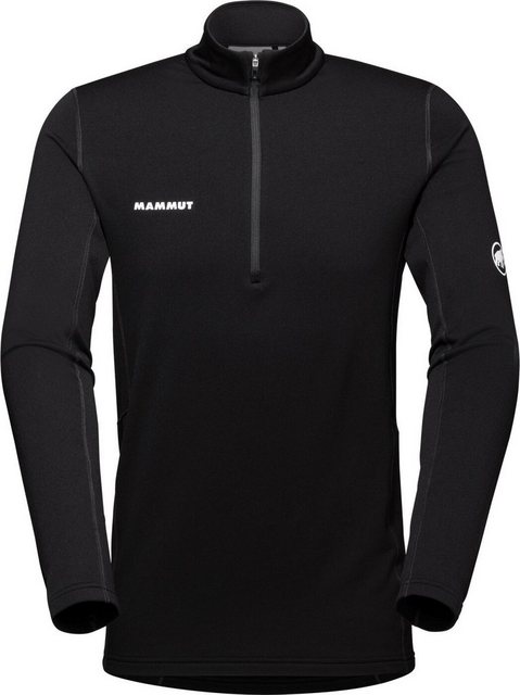 Mammut Rollkragenpullover Aenergy ML Half Zip Pull Men günstig online kaufen