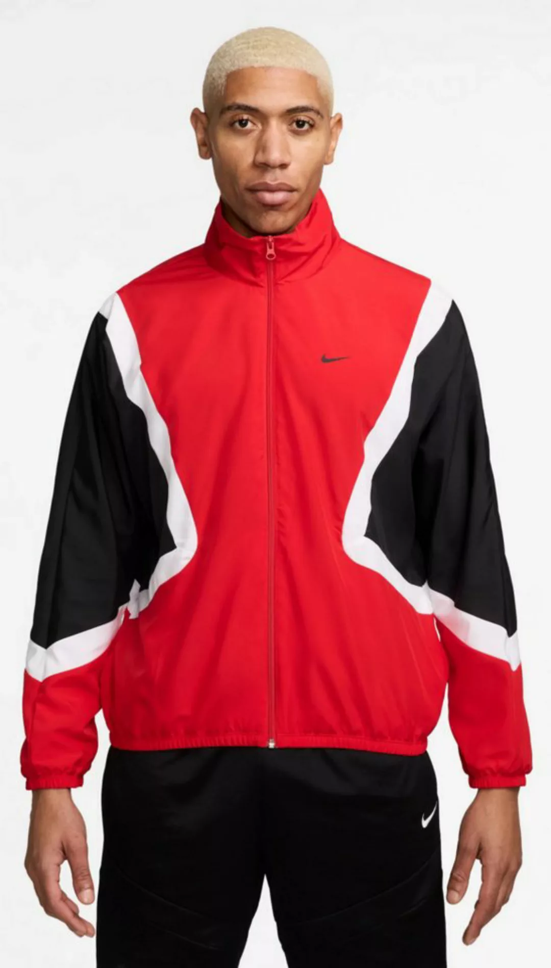 Nike Funktionsjacke M NK DF WVN ICON JKT STRTFV günstig online kaufen