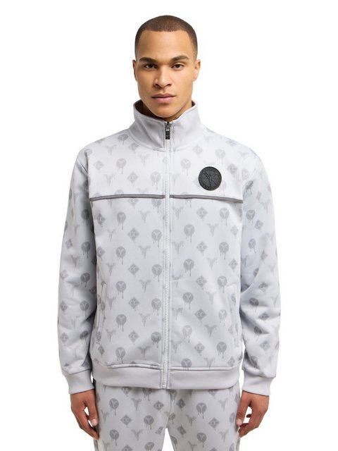 CARLO COLUCCI Sweatjacke Delponte günstig online kaufen