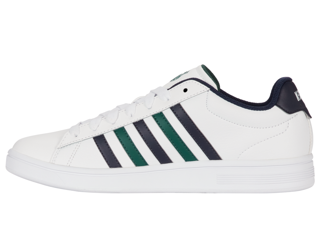 K-Swiss Sneaker "COURT TIEBREAK II" günstig online kaufen