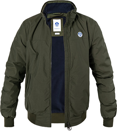 NORTH SAILS Jacke 602930-000/0437 günstig online kaufen