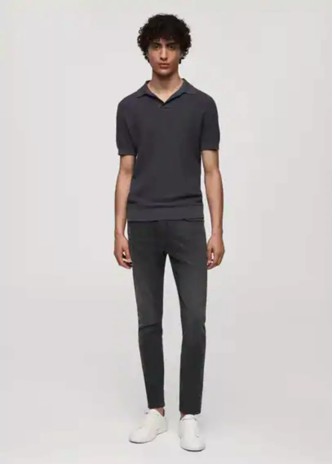Skinny Fit-Jeans Jude günstig online kaufen