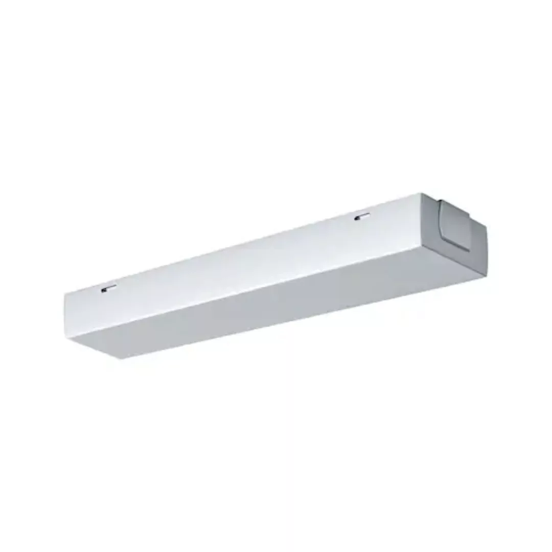 Paulmann "URail Einspeisung Mitte 205x45mm max. 1000W Weiß" günstig online kaufen