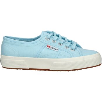 Superga Sneaker "Superga Sneaker Baumwolle" günstig online kaufen
