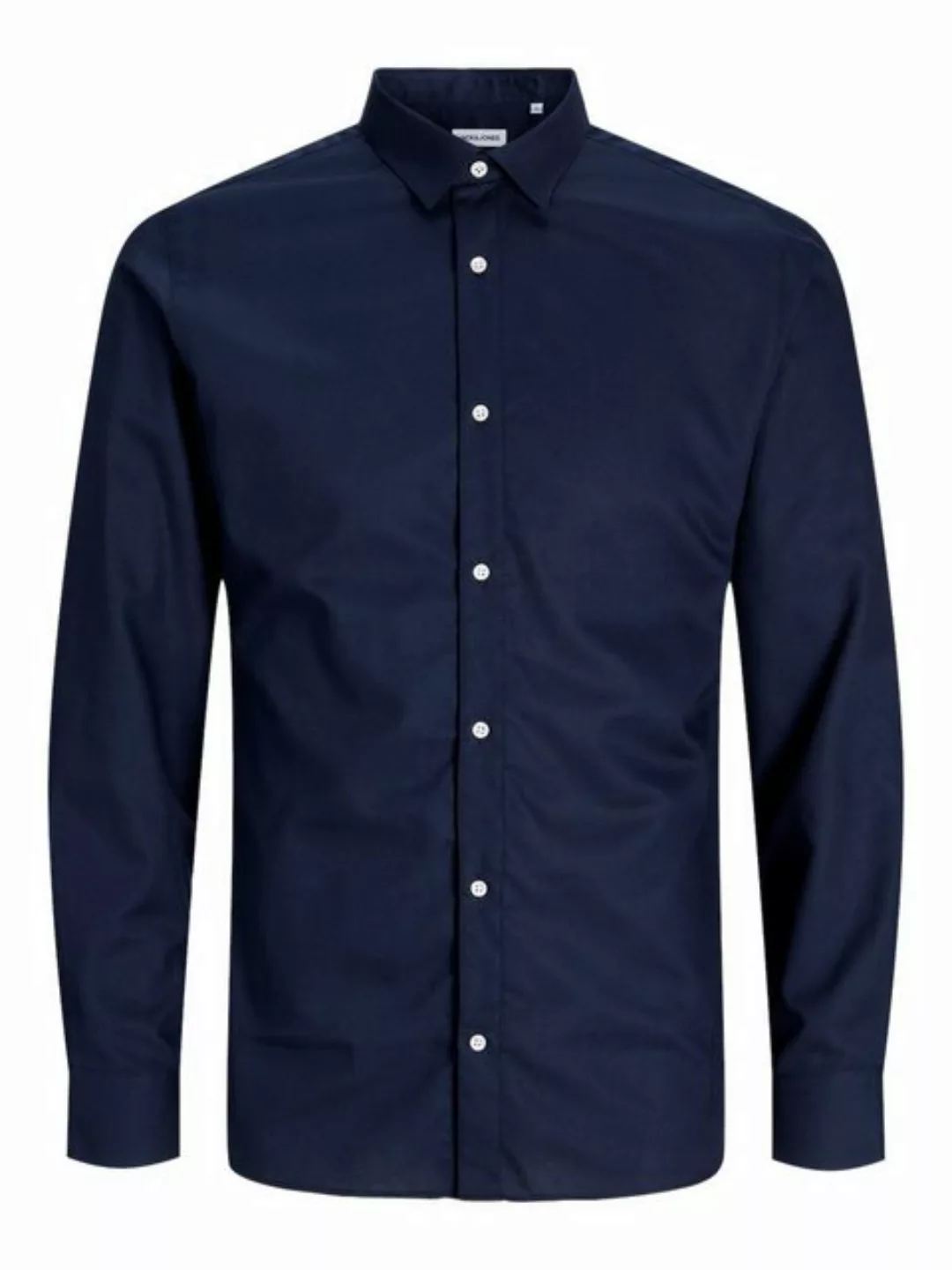 Jack & Jones Langarmhemd JJJOE STRUCTURE SHIRT LS AW24 günstig online kaufen