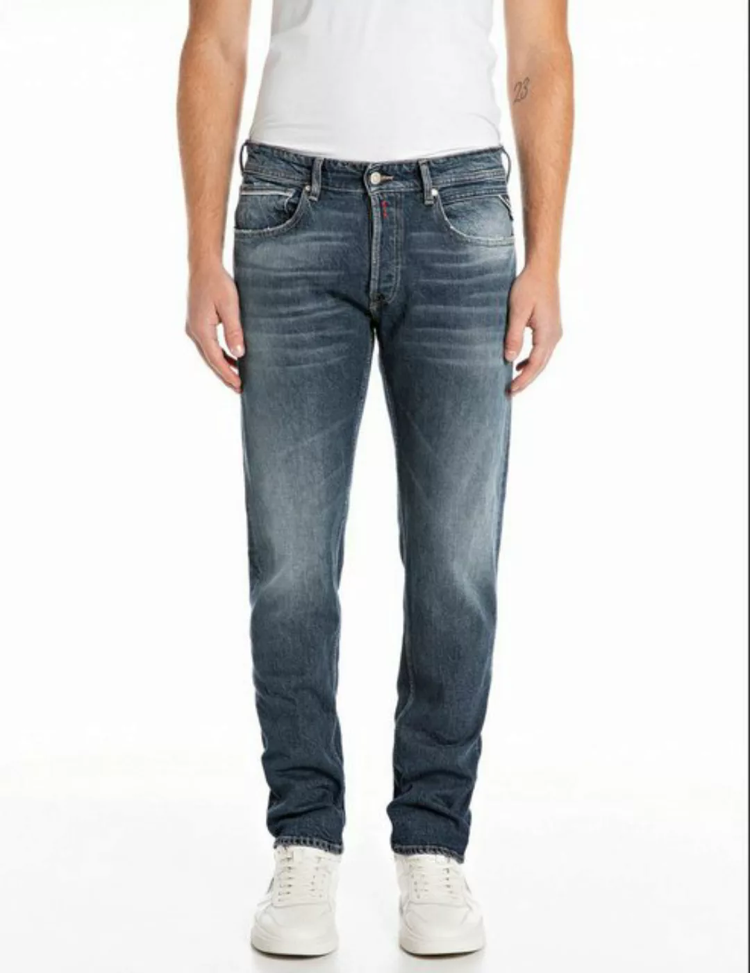 Replay Regular-fit-Jeans MA972P.000.801 750 günstig online kaufen