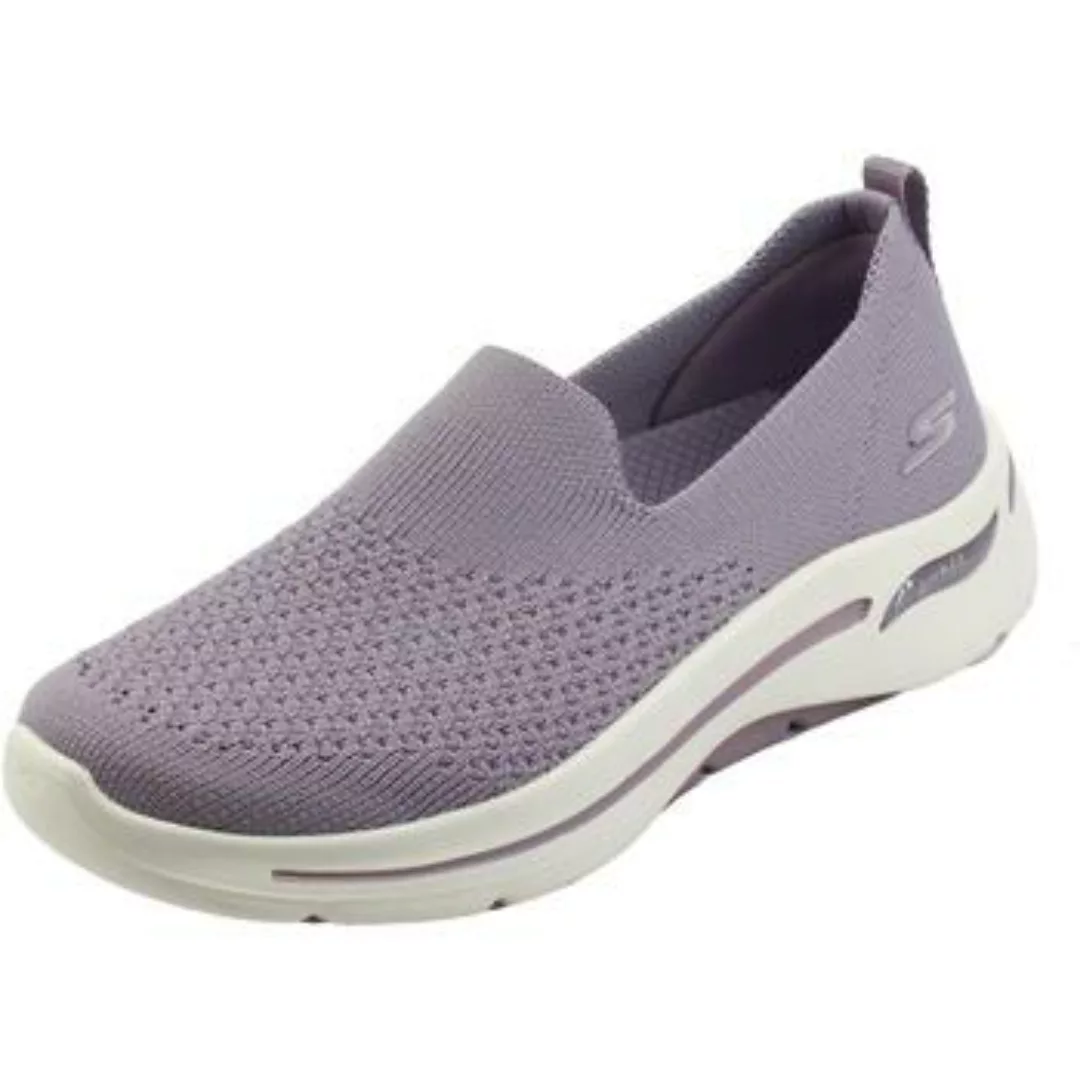 Skechers  Fitnessschuhe 124418 Go Walk Arch Fit Delora günstig online kaufen