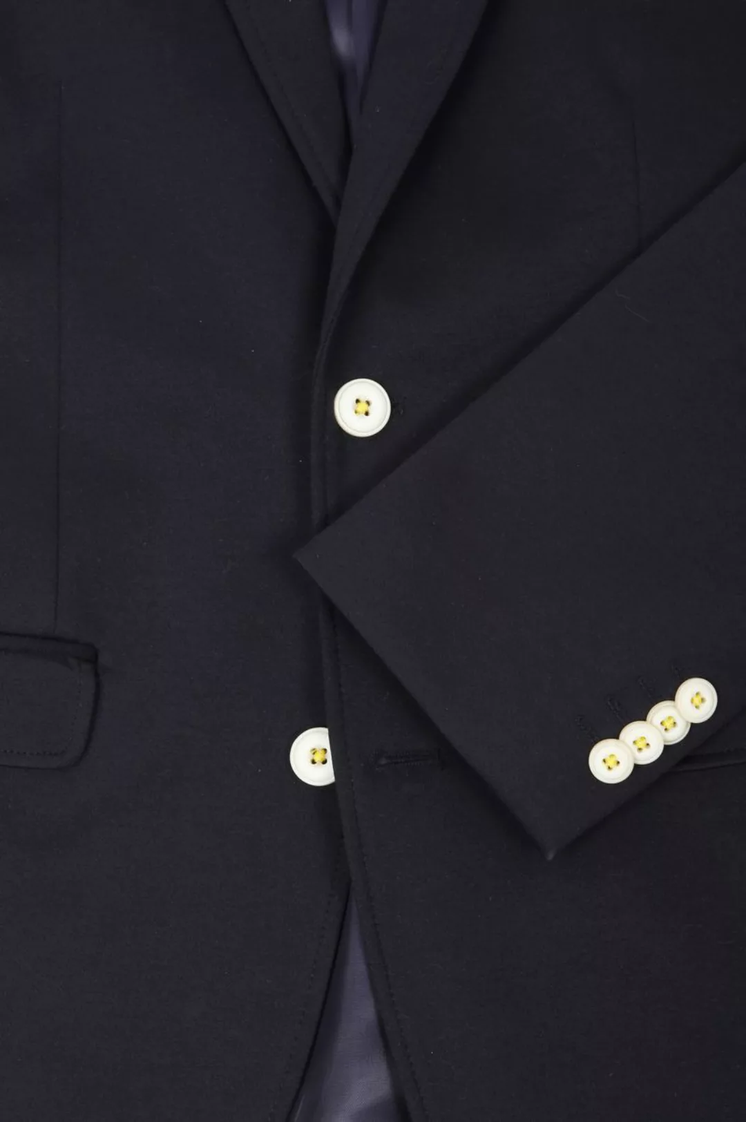 Suitable Jog Suit Dunkelblau - Größe 48 günstig online kaufen