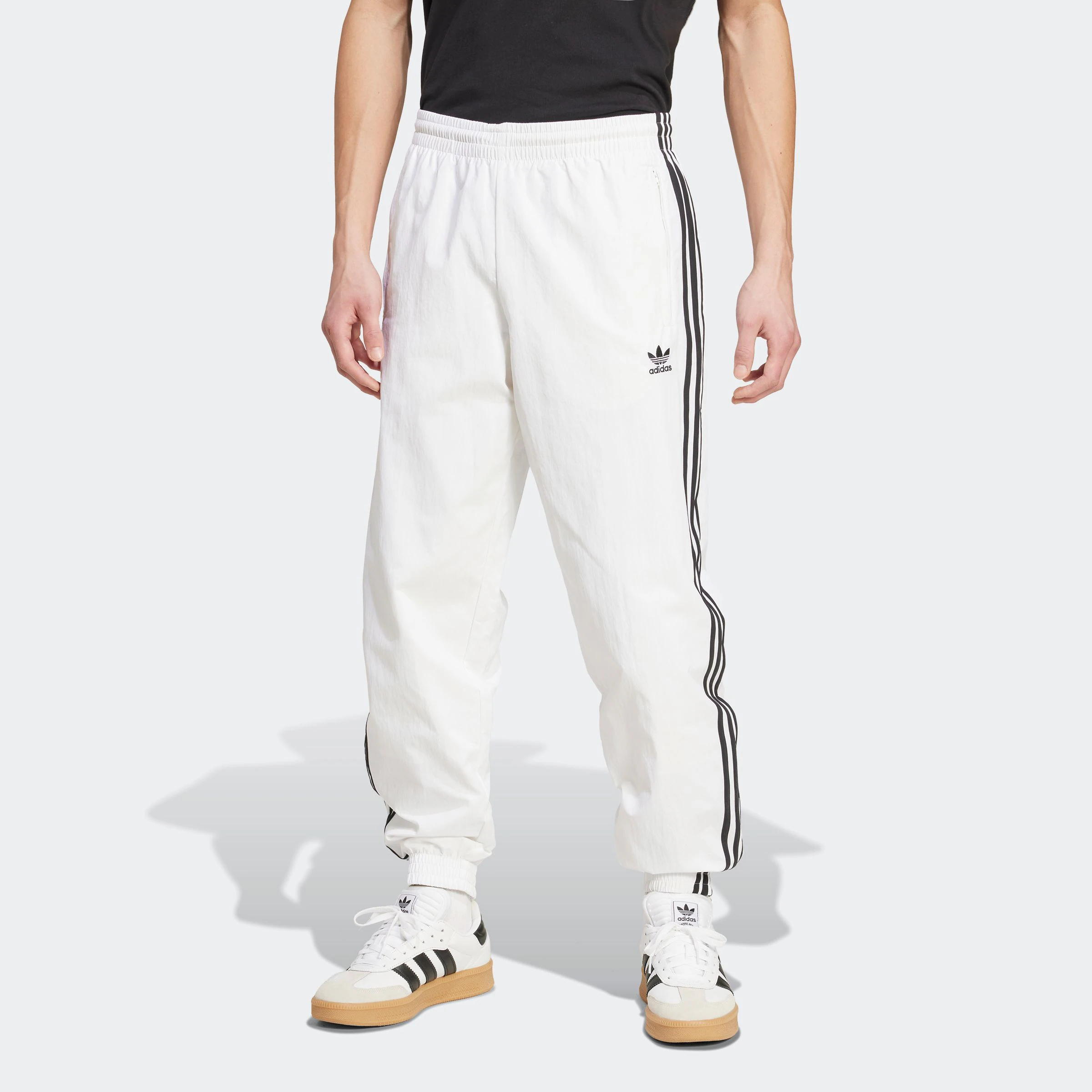 adidas Originals Sporthose "WOVEN FBIRD TP", (1 tlg.) günstig online kaufen