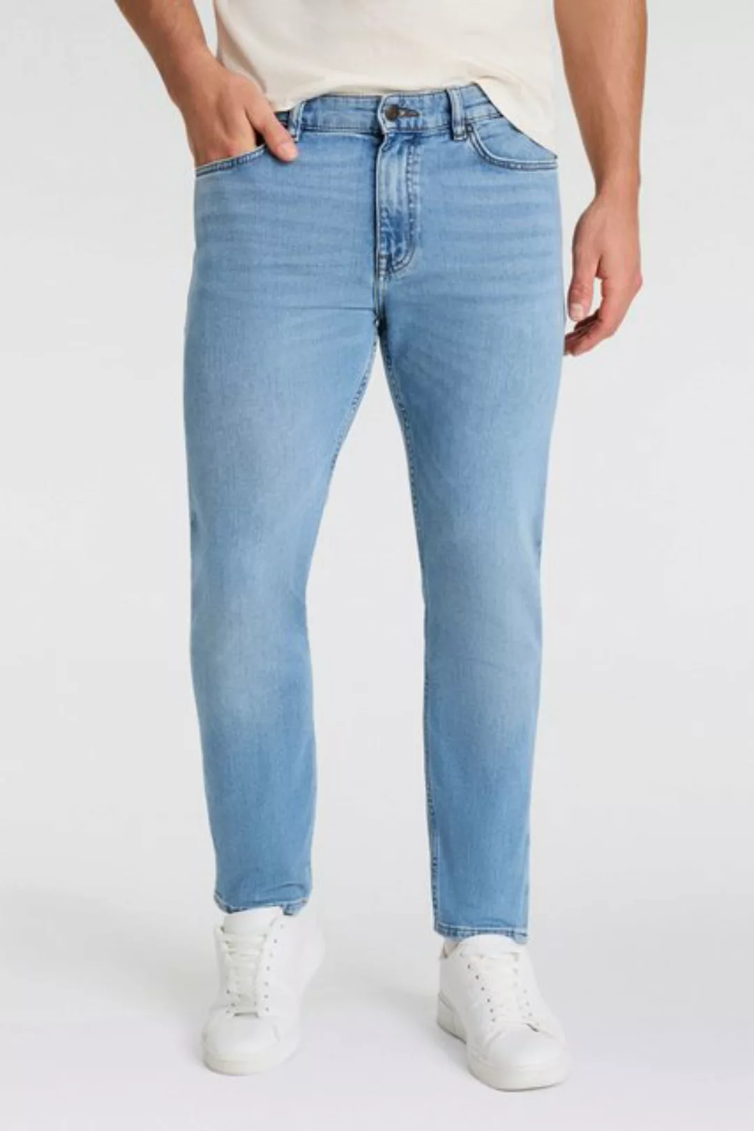 BOSS ORANGE Slim-fit-Jeans "DELAWARE BO" günstig online kaufen