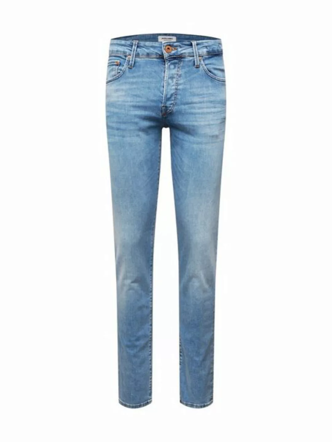 Jack & Jones Slim-fit-Jeans Glenn (1-tlg) günstig online kaufen