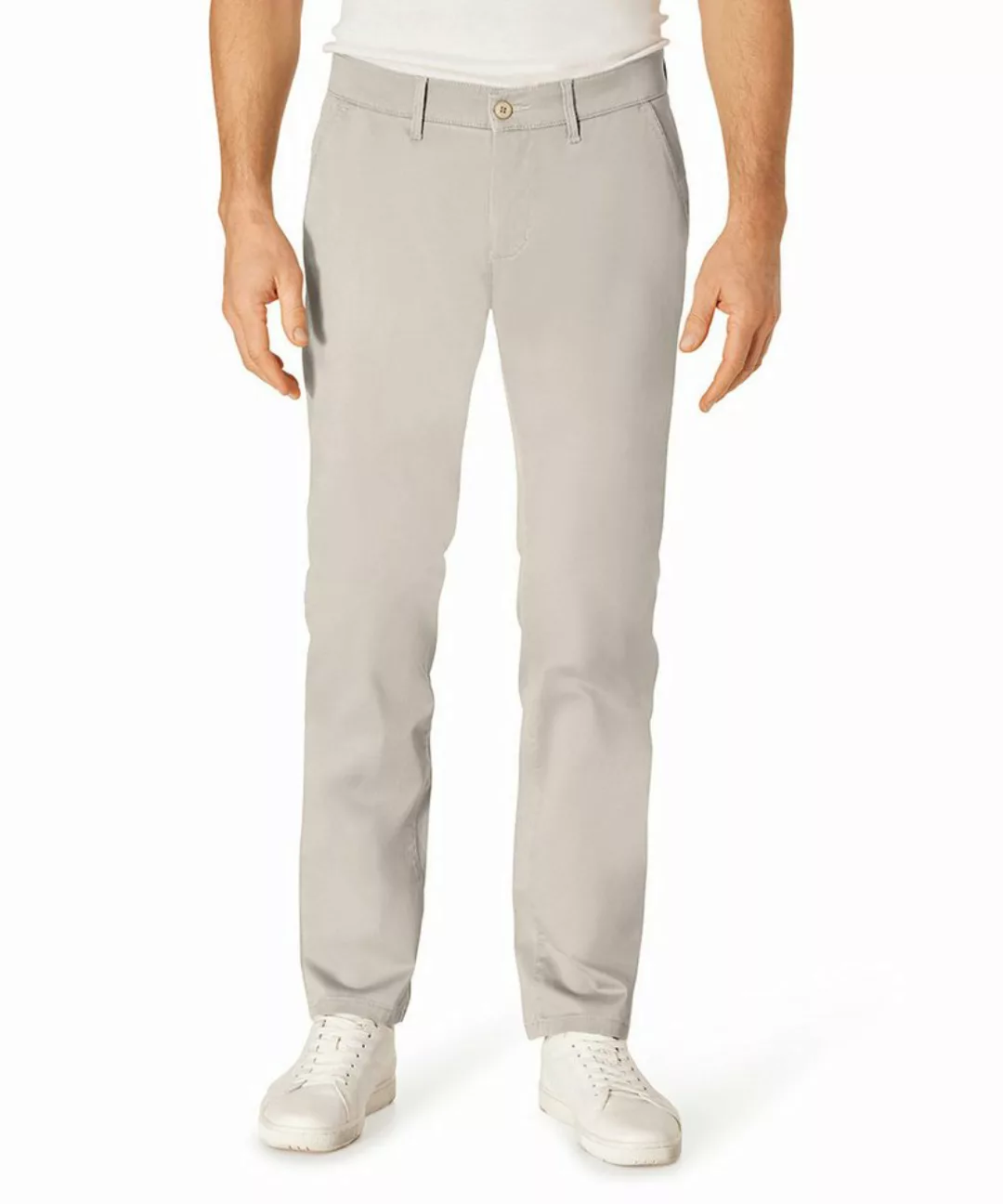 Pioneer Authentic Jeans Chinohose Chino Enzo günstig online kaufen