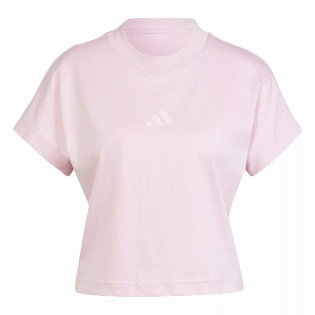 adidas Sportswear T-Shirt Damen T-Shirt ALL SZN Regular Fit (1-tlg) günstig online kaufen