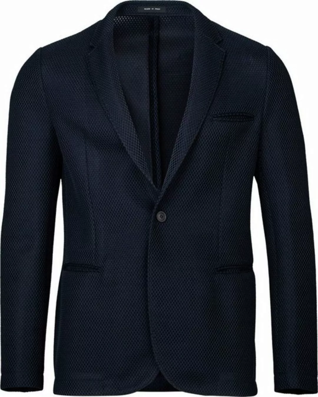 Emporio Armani Sakko Emporio Armani Sakko JOHNNY LINE Anzug Sakko Blazer Ja günstig online kaufen